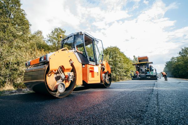 Asphalt Pavement Service in Renton