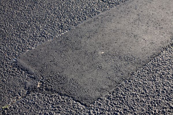 Commercial Asphalt Repair in Renton