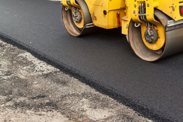 Driveway Asphalt Paving in Renton