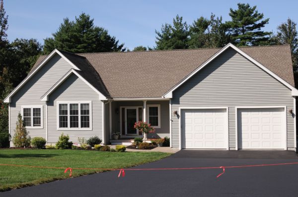 Driveway Blacktopping in Renton