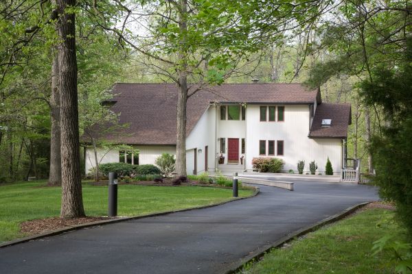 Driveway Replacement in Renton