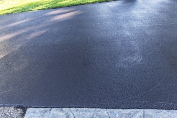 Residential Blacktop Service in Renton