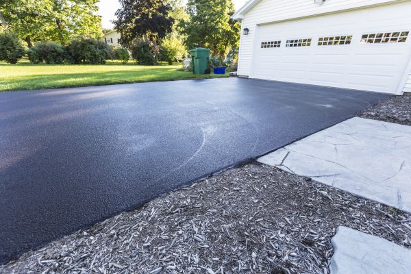 Tar And Chip Paving in Renton