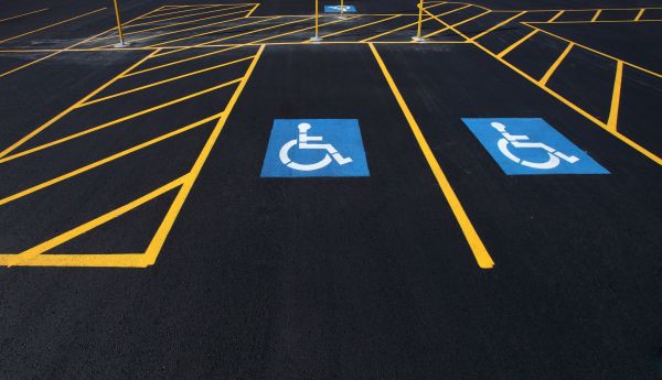 Commercial Paving in Renton