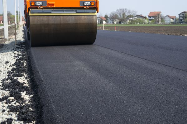 Asphalt Service in Renton
