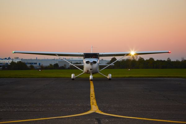 Airport Runway Repair in Renton