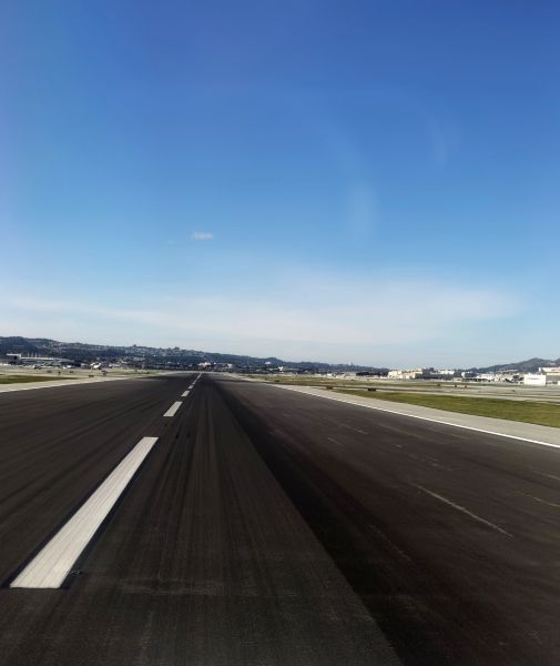 Airport Paving in Renton