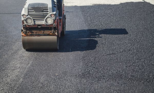Lot Paving in Renton