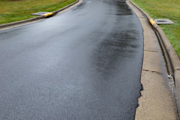 Driveway Asphalt Installation in Renton