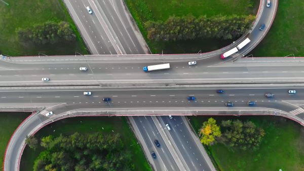 Highway Resurfacing in Renton