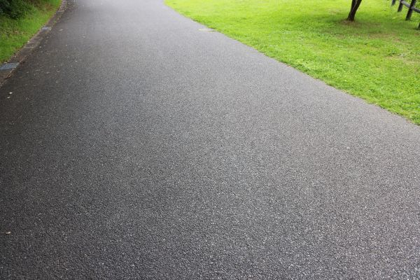 Tar And Chip Driveway Paving in Renton