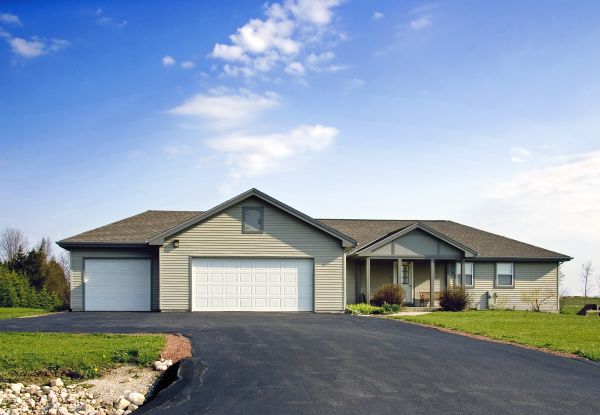 Private Driveway Paving in Renton