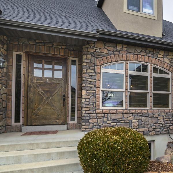 Entryway Paving in Renton