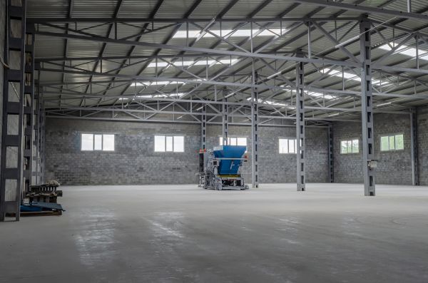 Commercial Paving Repair in Renton