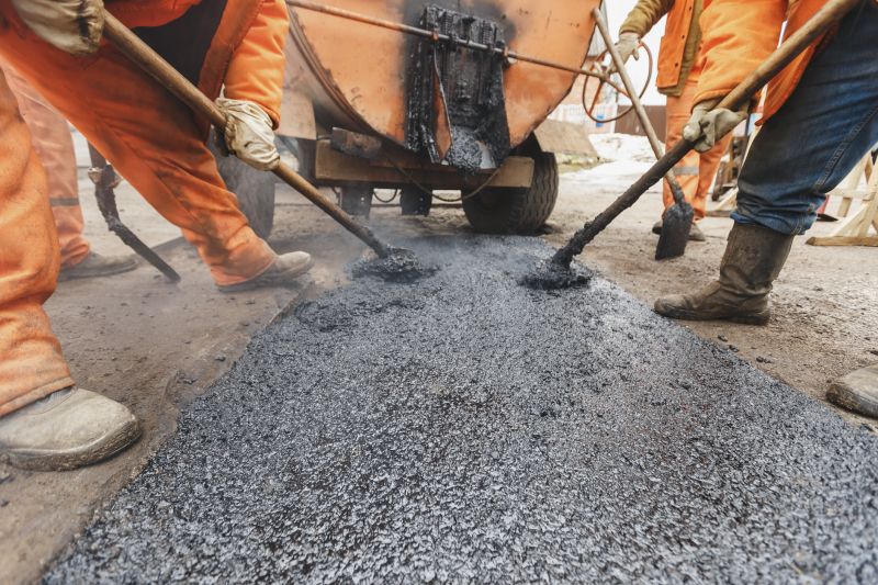 Asphalt Service Image 4