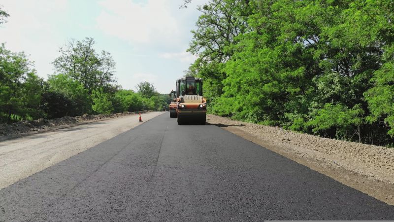 Asphalt Service Image 5