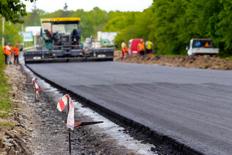 Asphalt Service Image 6