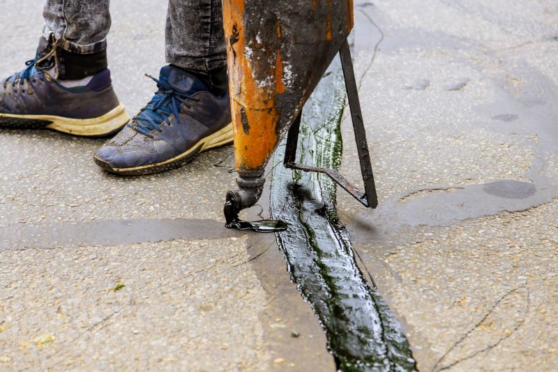 Asphalt Service Image 3