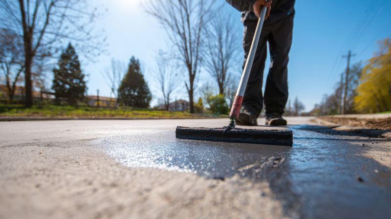 Asphalt Service