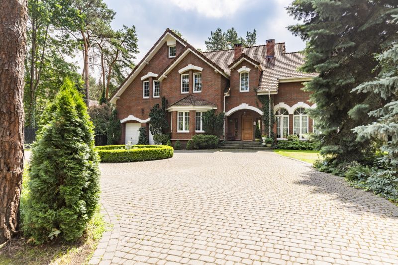 Home Driveway Paving
