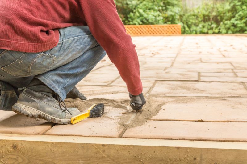 Residential Paving Service