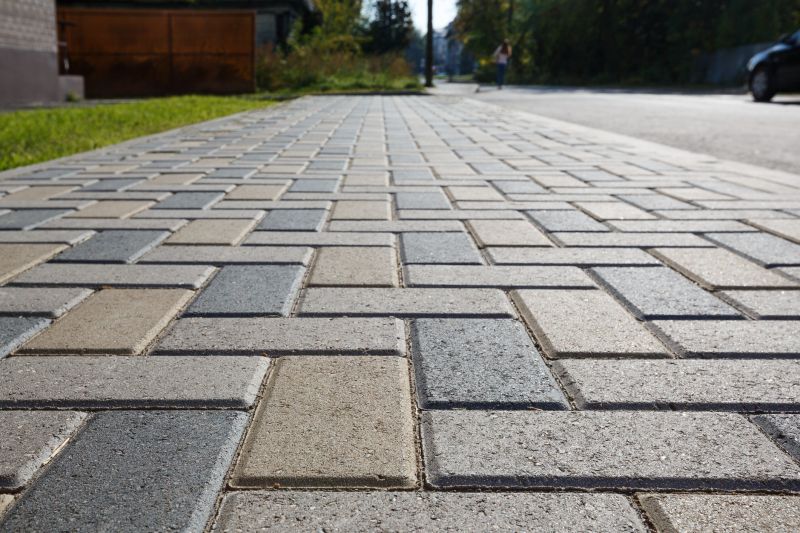 Street Paving
